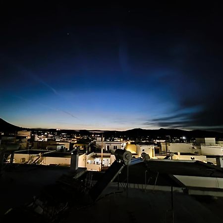 Rustic House Archangelos アルハンゲロス エクステリア 写真