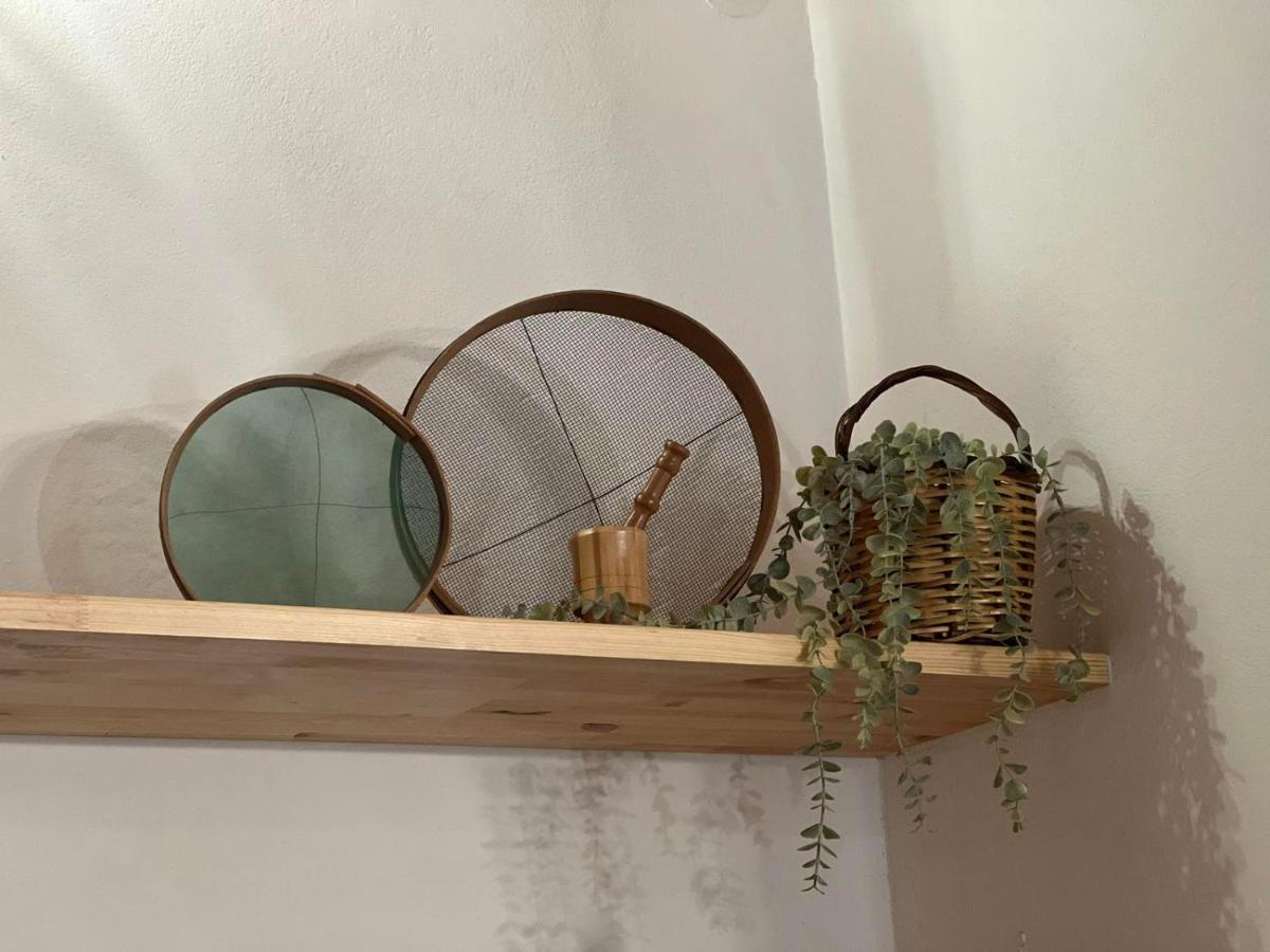 Rustic House Archangelos アルハンゲロス エクステリア 写真