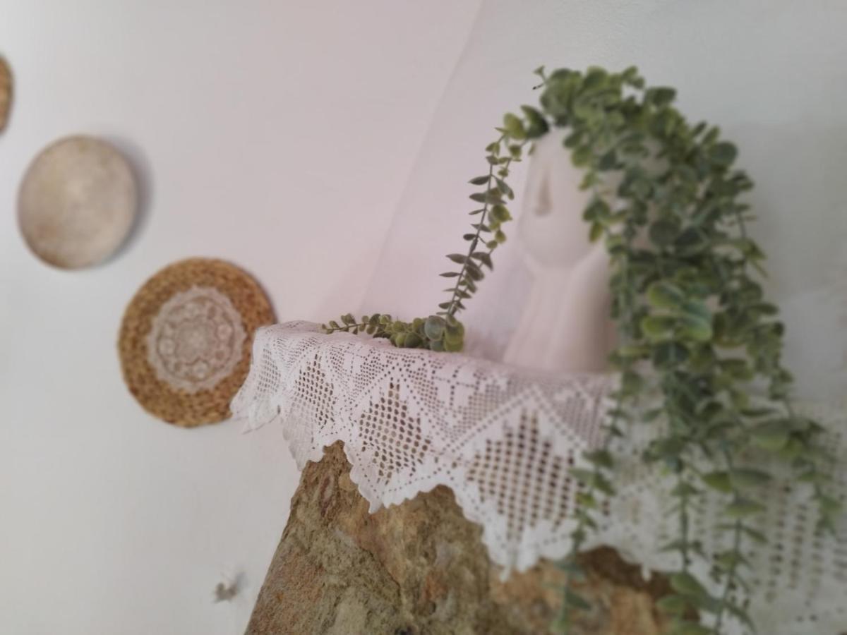 Rustic House Archangelos アルハンゲロス エクステリア 写真