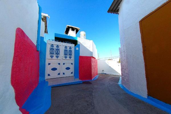 Rustic House Archangelos アルハンゲロス エクステリア 写真