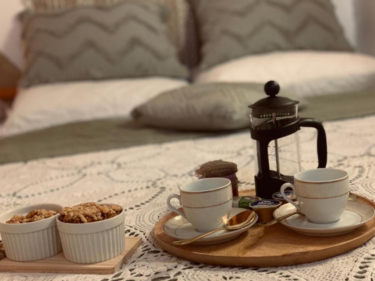 Rustic House Archangelos アルハンゲロス エクステリア 写真