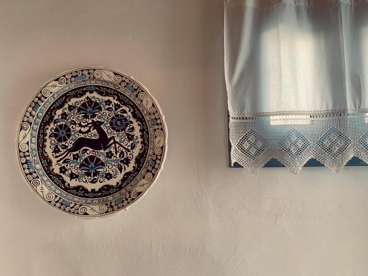 Rustic House Archangelos アルハンゲロス エクステリア 写真