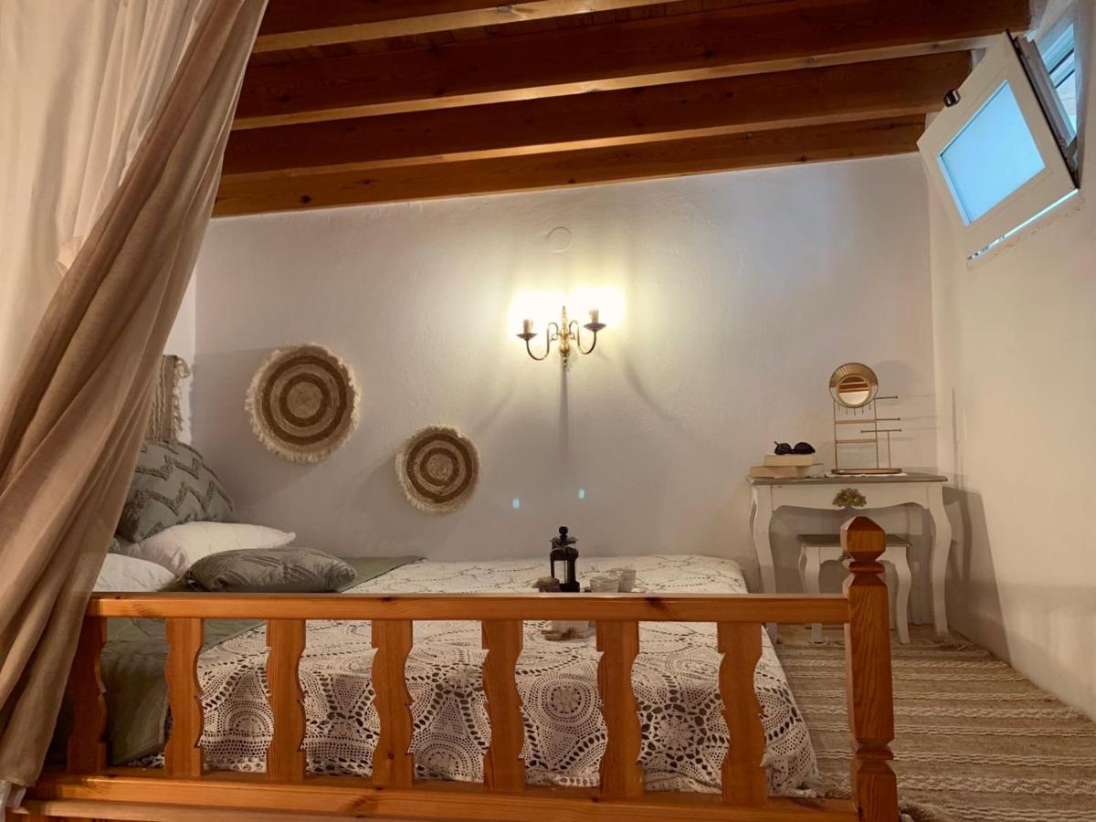 Rustic House Archangelos アルハンゲロス エクステリア 写真