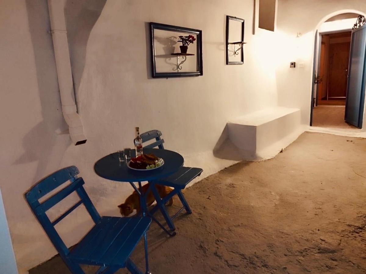 Rustic House Archangelos アルハンゲロス エクステリア 写真