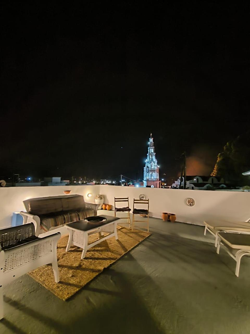 Rustic House Archangelos アルハンゲロス エクステリア 写真