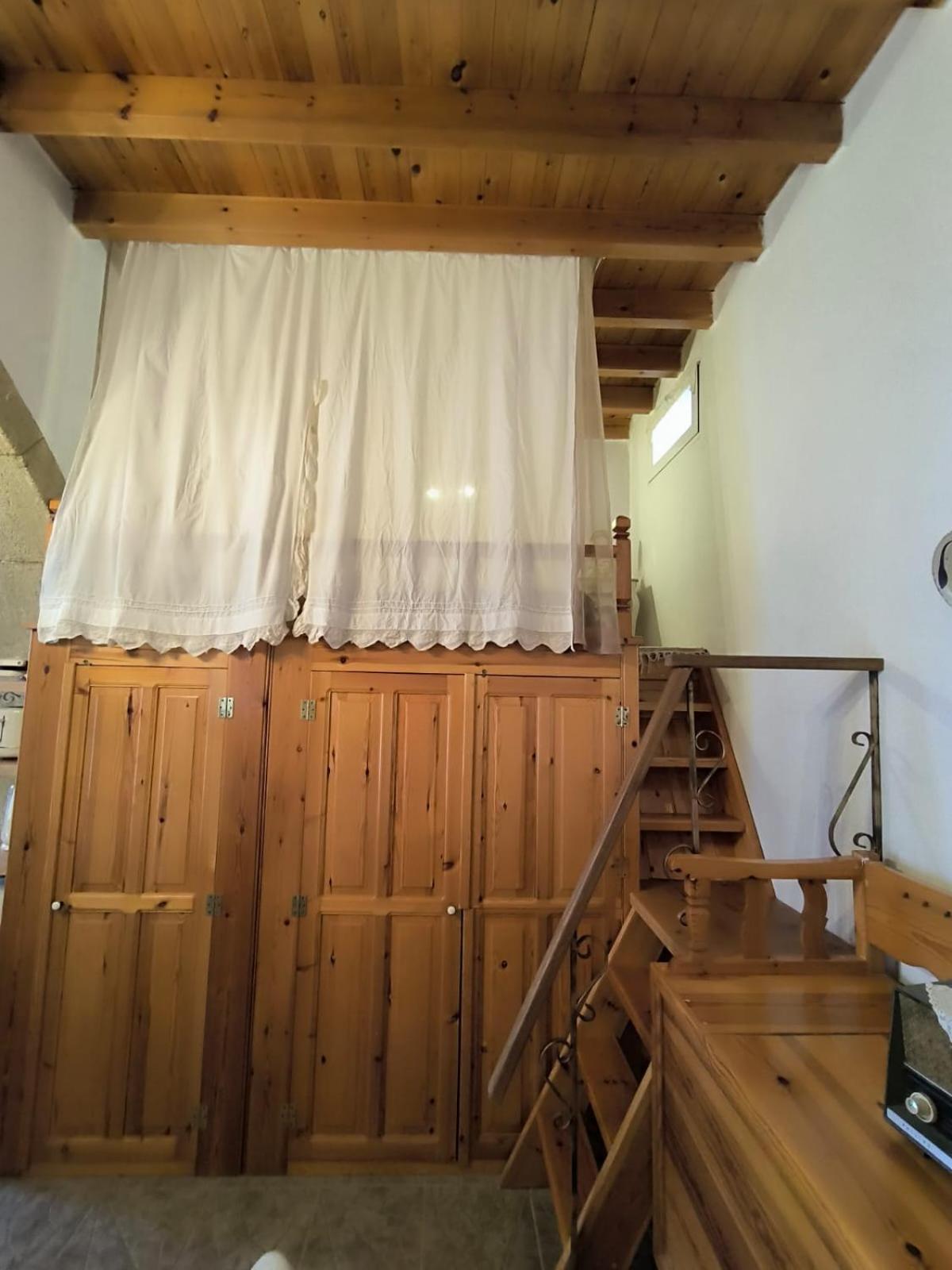 Rustic House Archangelos アルハンゲロス エクステリア 写真