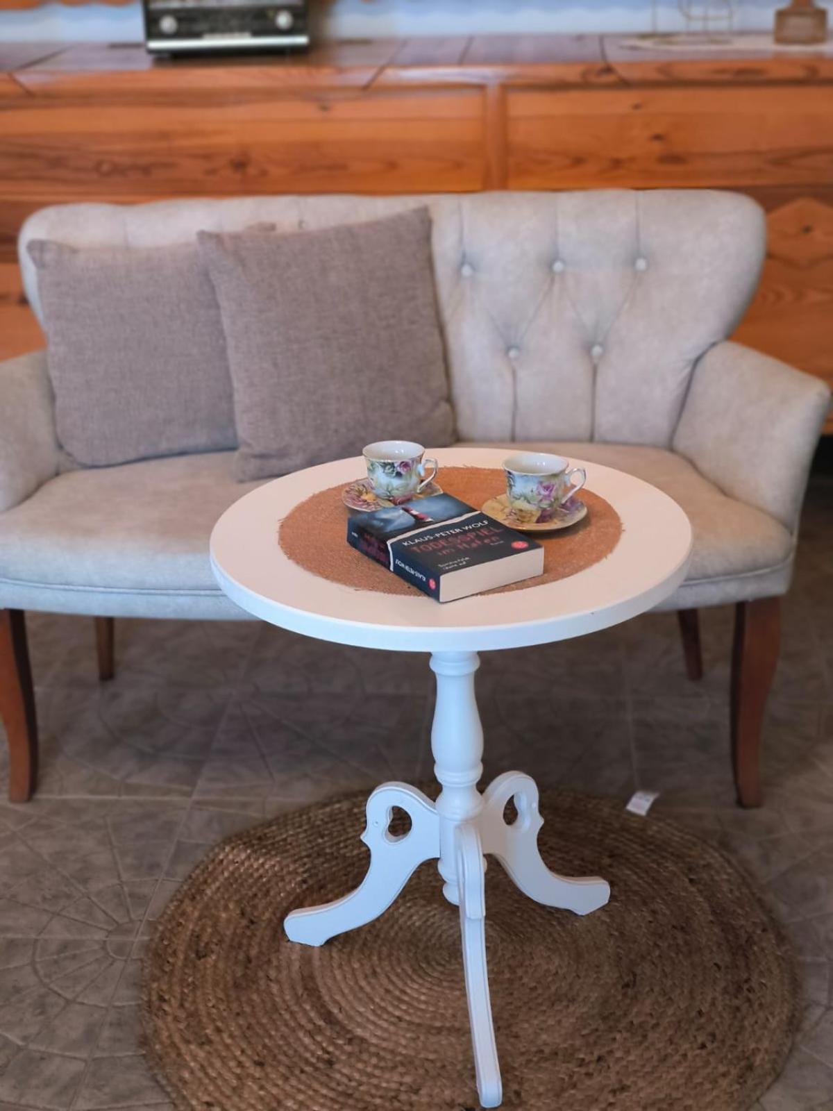 Rustic House Archangelos アルハンゲロス エクステリア 写真