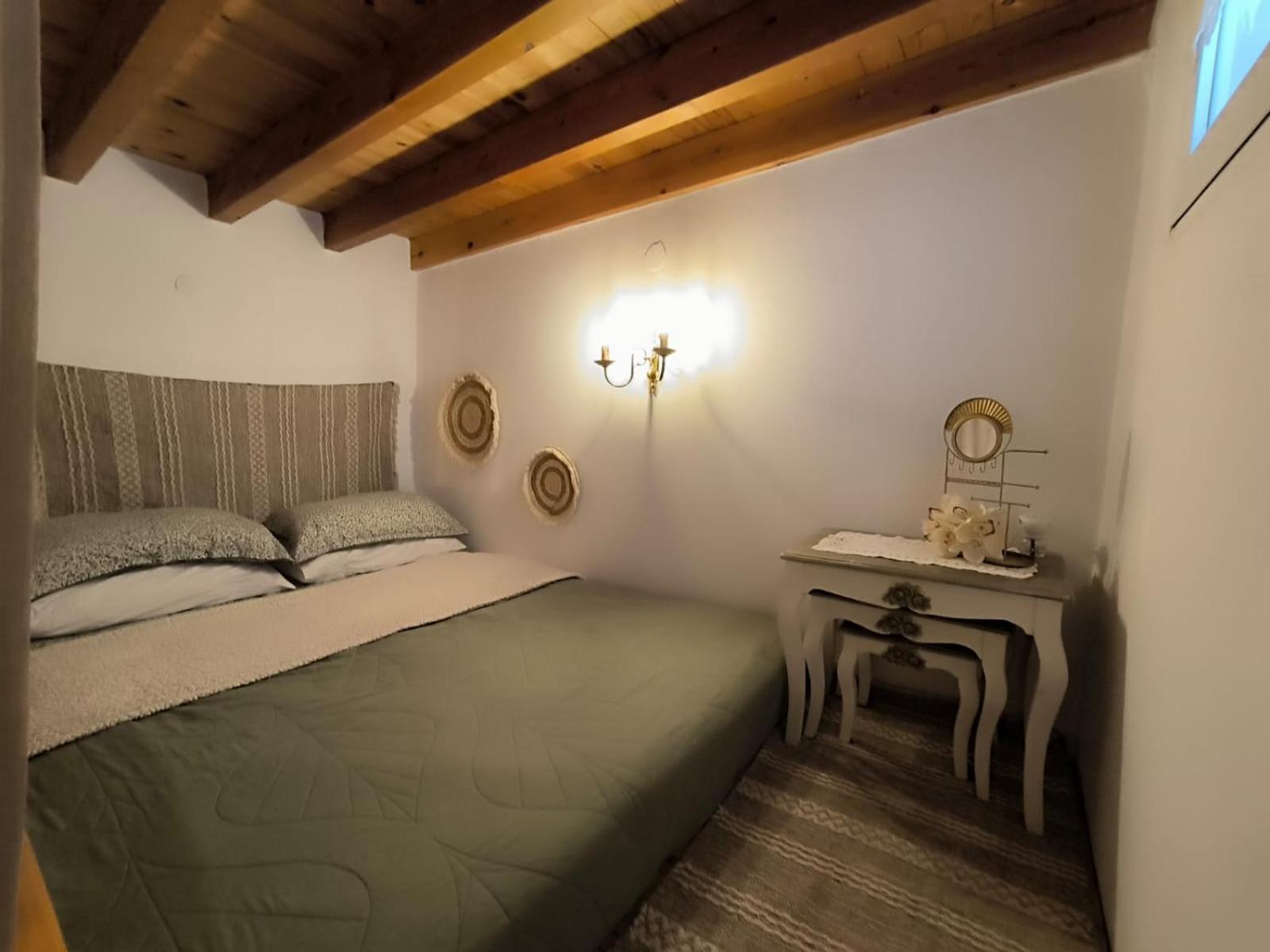 Rustic House Archangelos アルハンゲロス エクステリア 写真
